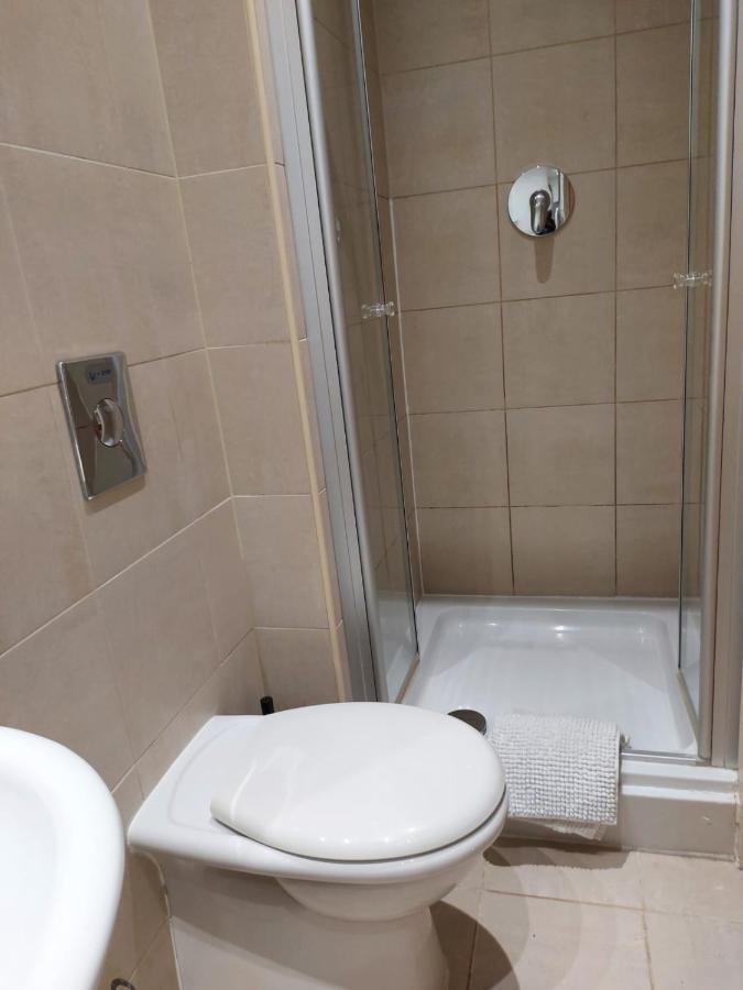 City 2 Bed, 2 Bath, Free Parking & Wifi Шефилд Экстерьер фото