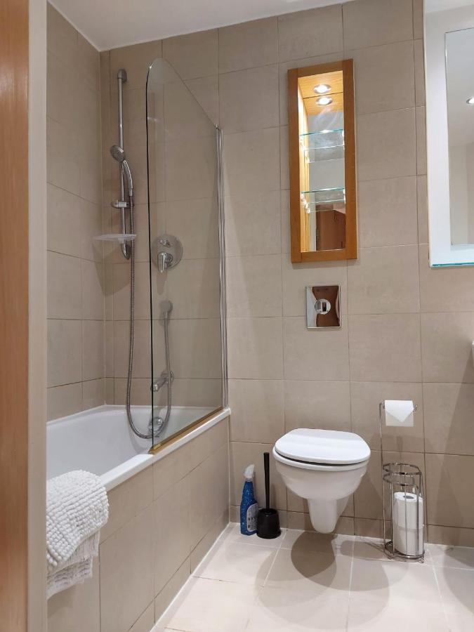 City 2 Bed, 2 Bath, Free Parking & Wifi Шефилд Экстерьер фото
