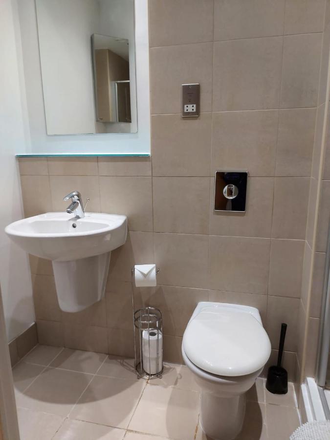 City 2 Bed, 2 Bath, Free Parking & Wifi Шефилд Экстерьер фото